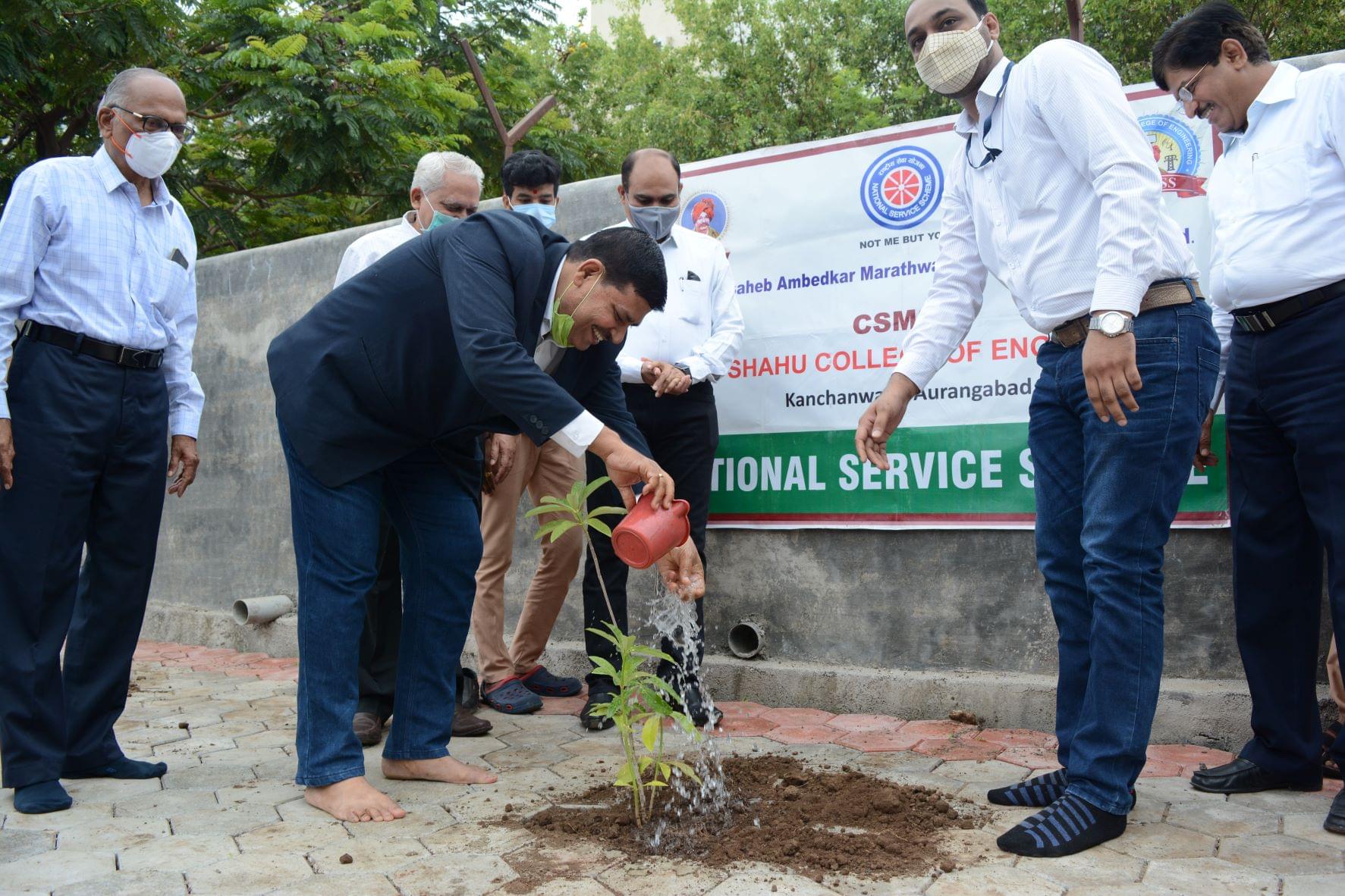 CSMSS College of Engineering Infrastructure photo 19